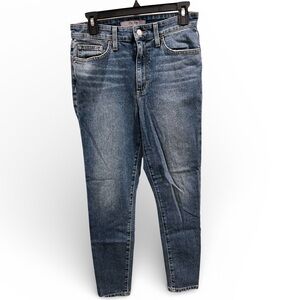 Joe's Jeans Dark Blue Denim